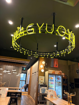 カキノバル OYSTER&WAGYU 下北沢 사진 3