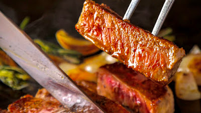 鉄板焼き メイラード 下北沢 Teppanyaki Maillard Steak 사진 2