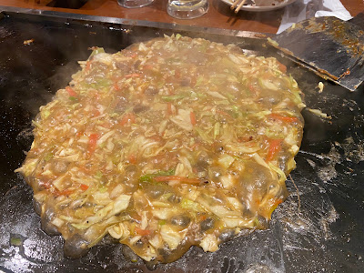 もんもん もんじゃ酒場 下北沢店 사진 4