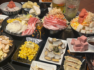 もんもん もんじゃ酒場 下北沢店 사진 3