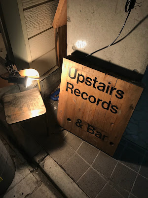 Upstairs Records & Bar 사진 3