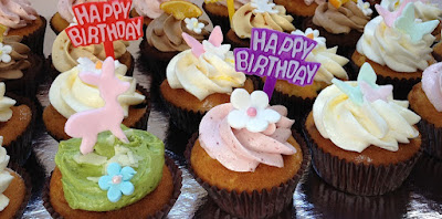New York Cup Cakes 사진 3
