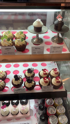 New York Cup Cakes 사진 2