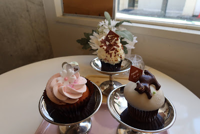 New York Cup Cakes 사진 5