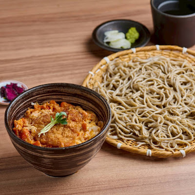 蕎麦 うえはら 사진 3