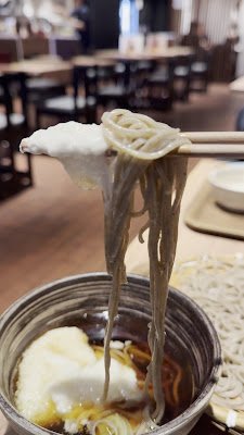 蕎麦 うえはら 사진 2