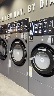 D-Square Laundry 富ヶ谷店 사진 2