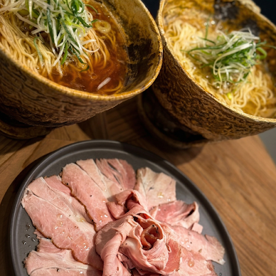 人類系Ramen29 사진 3