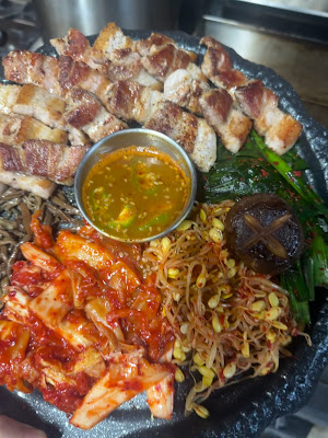 Paruparu Maul Shibuyaten / Korean restaurant Palpal 88 Maeul shibuya Korean Restaurant 사진 2