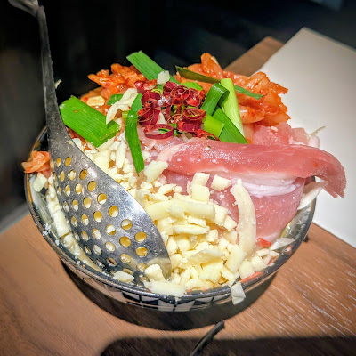 食べ飲み放題 大衆居酒屋 もんじゃ酒場だしや 渋谷センター街店 사진 4