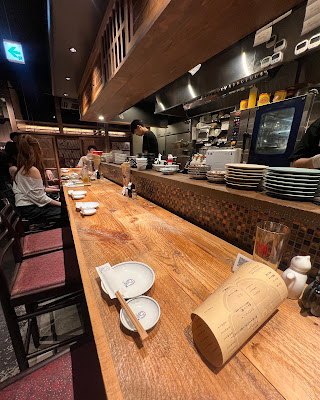 Sakaba Tsumugido Shibuya Branch 사진 3