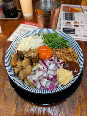 Menya Sakamoto 사진 3