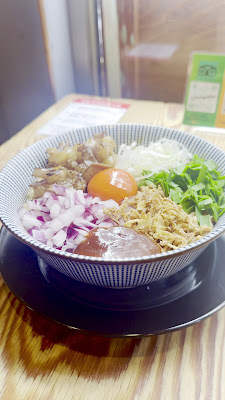 Menya Sakamoto 사진 2