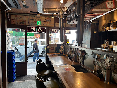 焼肉とかすうどん 龍の巣 渋谷本店 사진 3