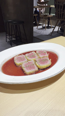 イタリアンバル ポポリ 渋谷店 사진 2