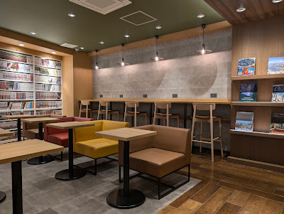 快活CLUB 渋谷センター街店 사진 4