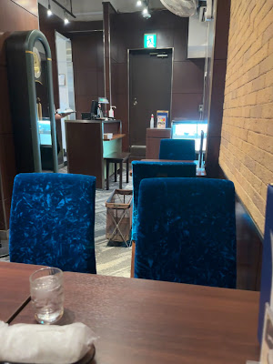 喫茶室ルノアール 渋谷センター街店 사진 2