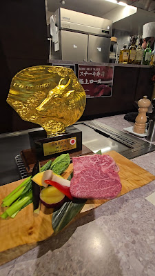 Kobe Beef Dia Shibuya 1st store 사진 2