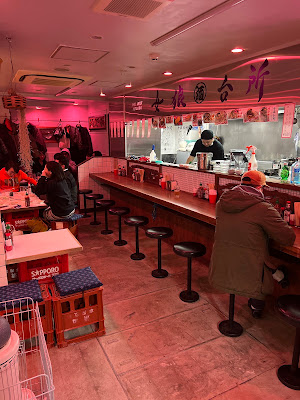 女狼台所 -she wolf kitchen- 사진 4