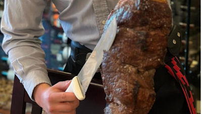 CHURRASCO GANG 渋谷本店 사진 3