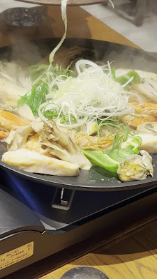 渋谷 牡蠣屋 Tokyo seafood 사진 2