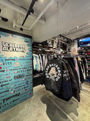 GEKIROCK CLOTHING 사진 5