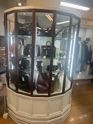 kindal shibuya jinnan second hand store 사진 3