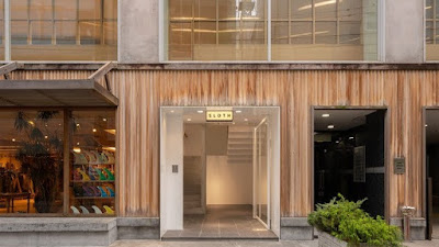 COWORKING SALON SLOTH JINNAN 사진 3