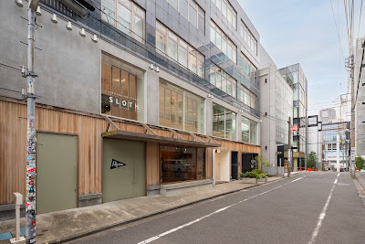 COWORKING SALON SLOTH JINNAN 사진 4