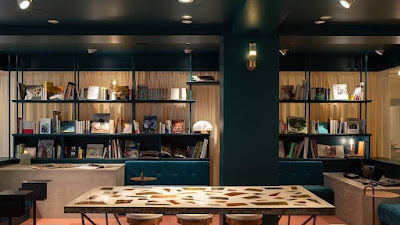 COWORKING SALON SLOTH JINNAN 사진 5