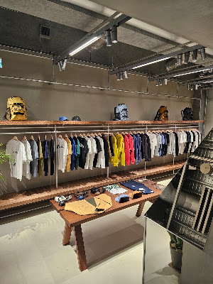 CARHARTT WIP Store Shibuya 사진 4