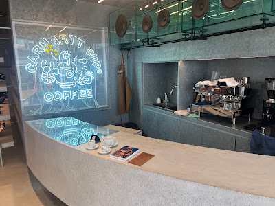 CARHARTT WIP Store Shibuya 사진 2