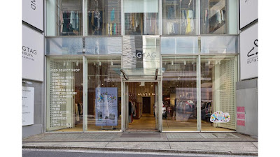 RAGTAG Shibuya Store 사진 2