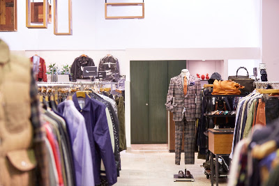 RAGTAG Shibuya Store 사진 3