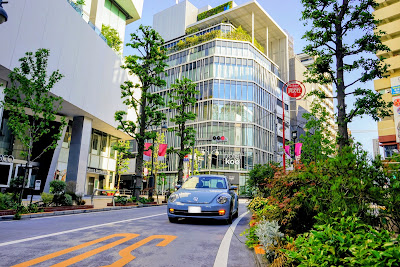 HULIC Shibuya Park Street Bldg. 사진 3