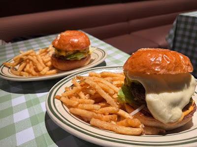 MARY BURGER 西武渋谷 사진 3