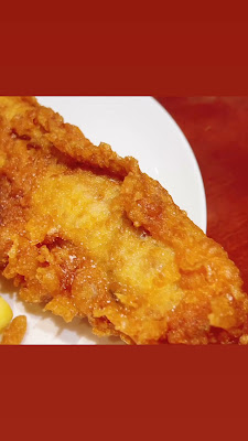 Malins Fish & Chips Shibuya Seibu 사진 2