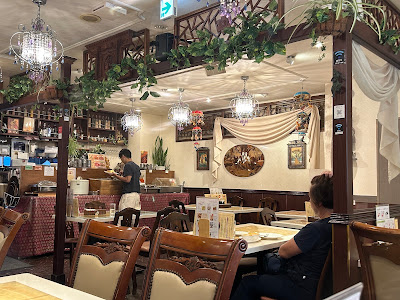 Milan Nataraj 사진 5