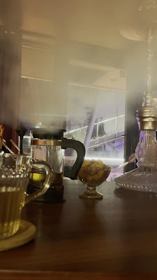 NoA NoP Shisha lounge Shibuya 사진 2