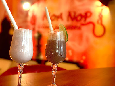 NoA NoP Shisha lounge Shibuya 사진 3