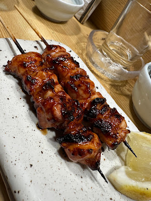 Yakitori Myfu 사진 3
