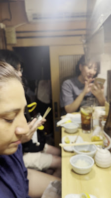 Yakitori Myfu 사진 2