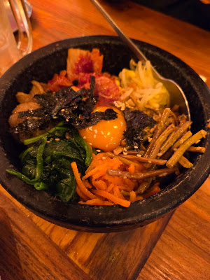 【渋谷横丁】 韓国食市 사진 4