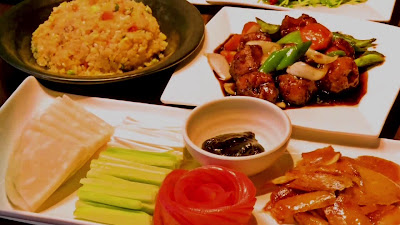 本格中国料理 八虎 Authentic Chinese food hakko 사진 2