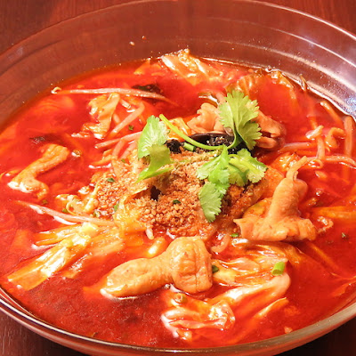 本格中国料理 八虎 Authentic Chinese food hakko 사진 3