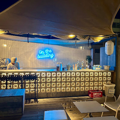 BBQ on the building 사진 5