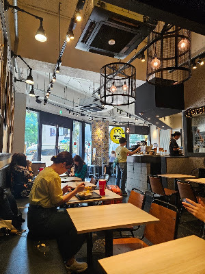 Guzman y Gomez 사진 3