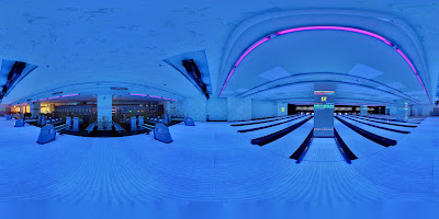 Shibuya Bowling 사진 3