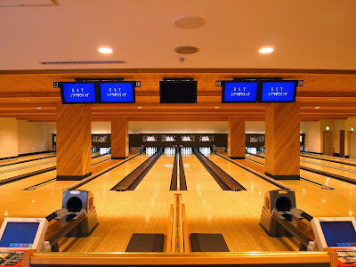 Shibuya Bowling 사진 4