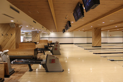 Shibuya Bowling 사진 5